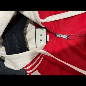 Gucci Men’s Hoodie